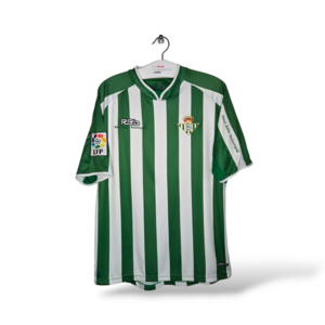 RBB Real Betis Balompié