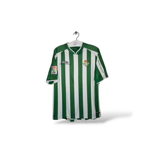 RBB Real Betis Balompié RBB Real Betis Balompié