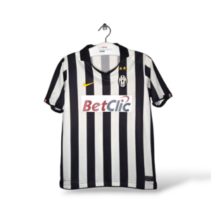 Nike Juventus