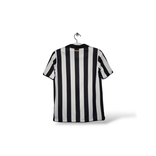 Nike Original Retro-Vintage-Fußballtrikot Juventus 2010/11