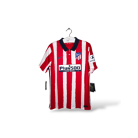 Atletico Madrid
