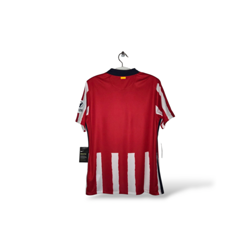 Nike Original retro vintage football shirt Atletico Madrid 2020/21