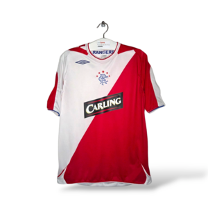 Umbro Rangers FC