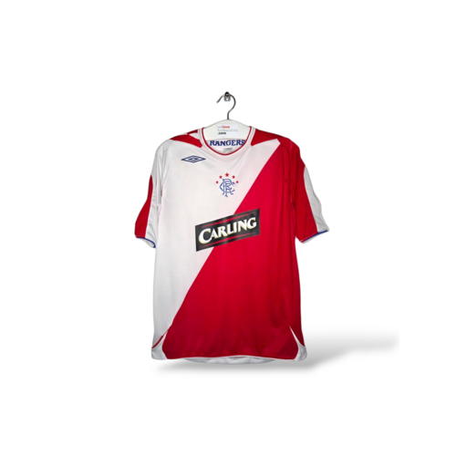 Umbro Rangers FC Umbro Rangers FC