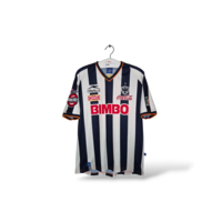 CF Monterrey