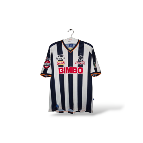 Atletica CF Monterrey Atletica CF Monterrey
