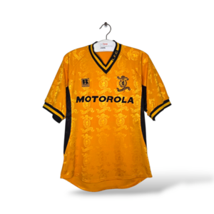 Russel Athletic Livingston F.C.