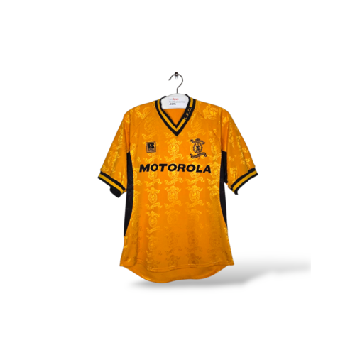 Russel Athletic Livingston F.C. Russel Athletic Livingston F.C.