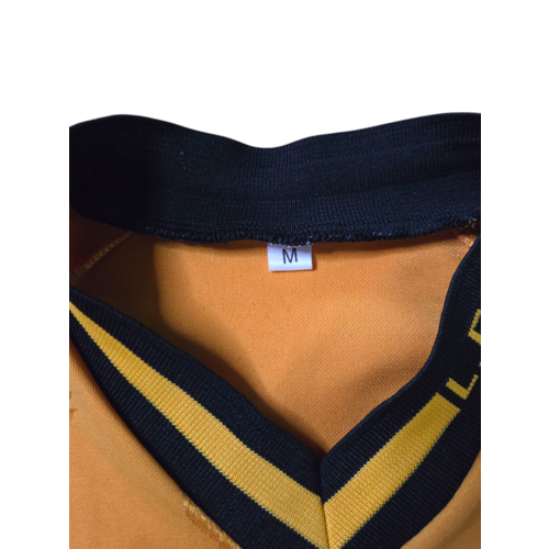 Russel Athletic Original Retro-Vintage-Fußballtrikot Livingston F.C. 1999/00