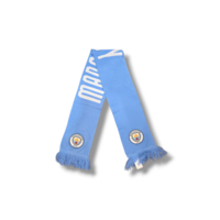 Football Scarf Manchester City
