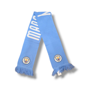 Fußballschal Manchester City