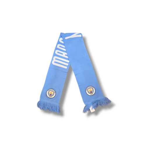Fußballschal Manchester City Fußballschal Manchester City
