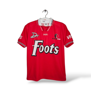 Jako Helmond Sport