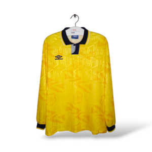 Umbro Umbro-Vorlage der 90er Jahre