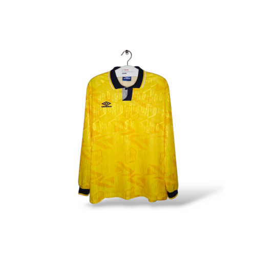 Umbro Umbro-Vorlage der 90er Jahre Umbro Umbro-Vorlage der 90er Jahre