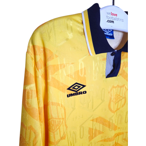 Umbro Umbro Template Fußballshirt aus den 90ern