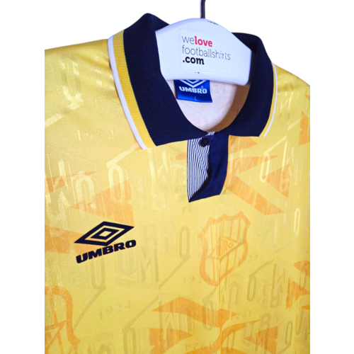 Umbro Umbro Template Fußballshirt aus den 90ern
