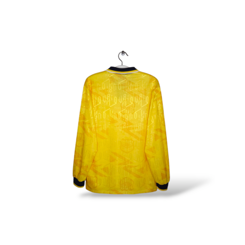 Umbro Umbro Template Fußballshirt aus den 90ern