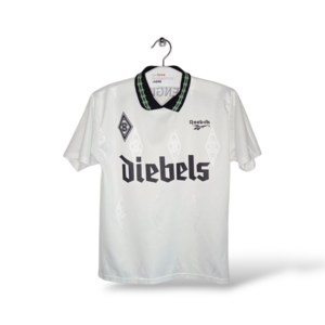 Reebok Borussia Mönchengladbach