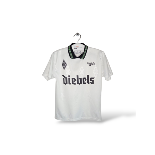 Reebok Borussia Mönchengladbach Reebok Borussia Mönchengladbach