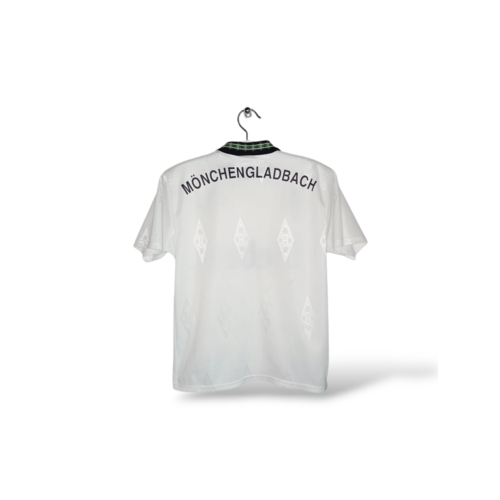 Reebok Original Retro-Vintage-Fußballtrikot Borussia Mönchengladbach 1995/96