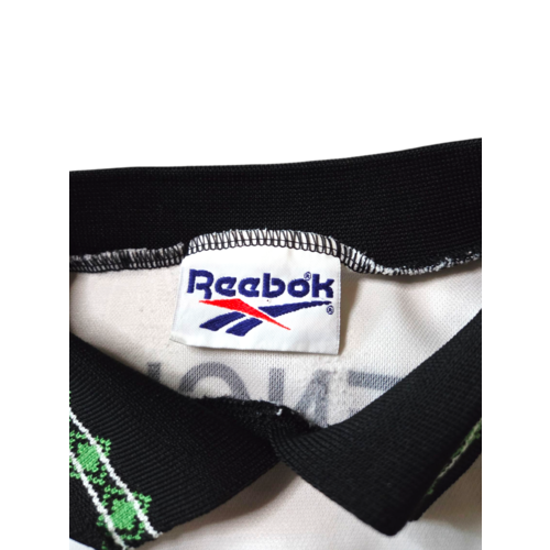 Reebok Original Retro-Vintage-Fußballtrikot Borussia Mönchengladbach 1995/96