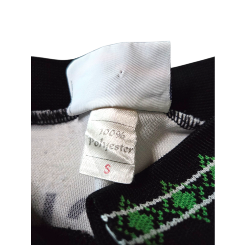 Reebok Original Retro-Vintage-Fußballtrikot Borussia Mönchengladbach 1995/96
