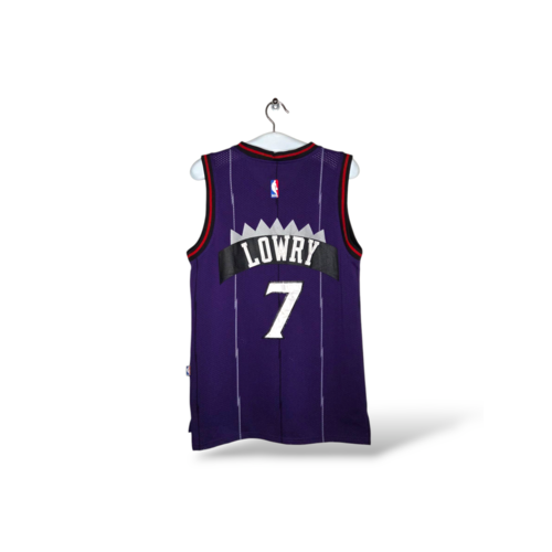 Adidas Adidas Hardwood Classics NBA basketball kit Toronto Raptors 90s