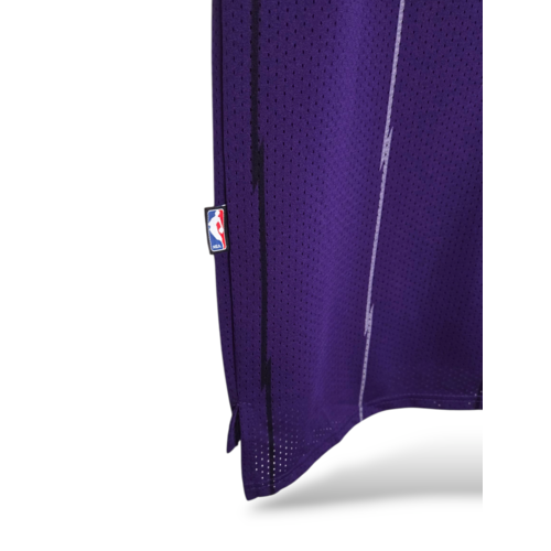 Adidas Adidas Hardwood Classics NBA basketball kit Toronto Raptors 90s