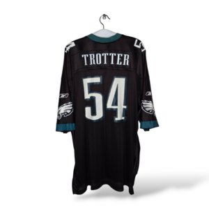 Reebok Philadelphia Eagles