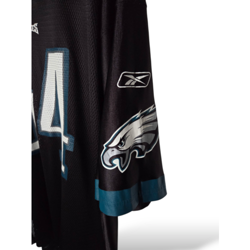 Reebok Original Reebok Vintage NFL-Trikot Philadelphia Eagles 00er