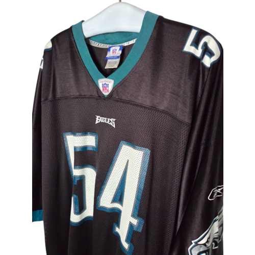 Reebok Original Reebok Vintage NFL-Trikot Philadelphia Eagles 00er