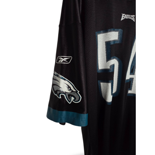 Reebok Original Reebok Vintage NFL-Trikot Philadelphia Eagles 00er