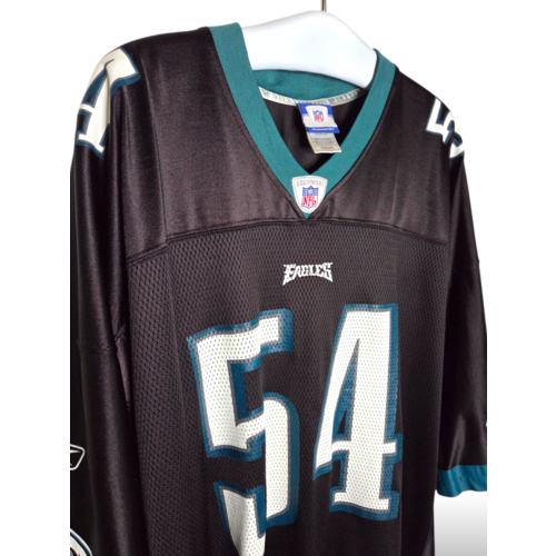 Reebok Original Reebok Vintage NFL-Trikot Philadelphia Eagles 00er