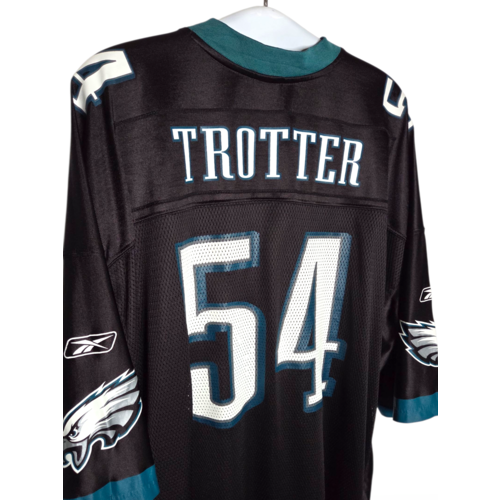 Reebok Original Reebok Vintage NFL-Trikot Philadelphia Eagles 00er
