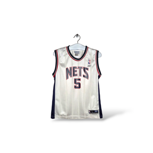 Reebok New Jersey Nets Reebok New Jersey Nets