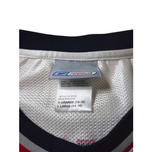 Reebok Original Reebok vintage NBA basketball uniform New Jersey Nets 2001/04