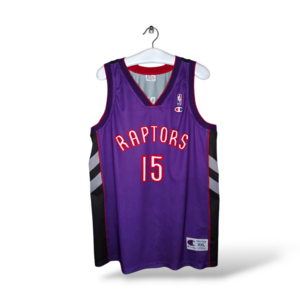 Champion Toronto Raptors