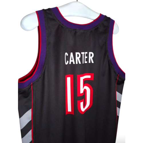 Champion Original Champion Vintage NBA Trikot Toronto Raptors 1998
