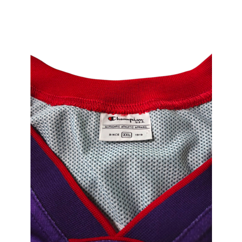 Champion Original Champion Vintage NBA Trikot Toronto Raptors 1998