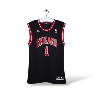Adidas Chicago Bulls