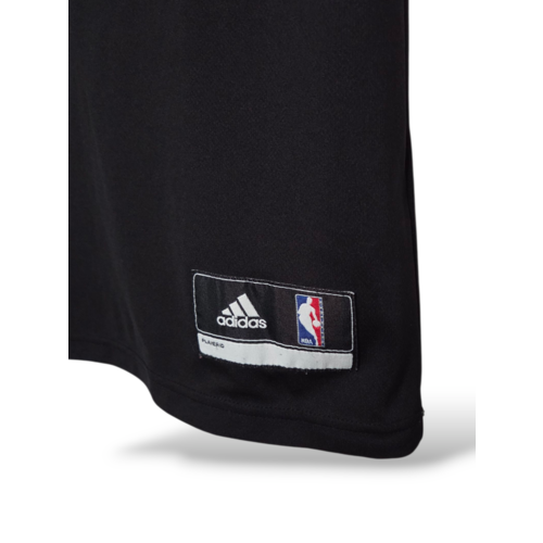 Adidas Original Adidas vintage NBA uniform Chicago Bulls 2012