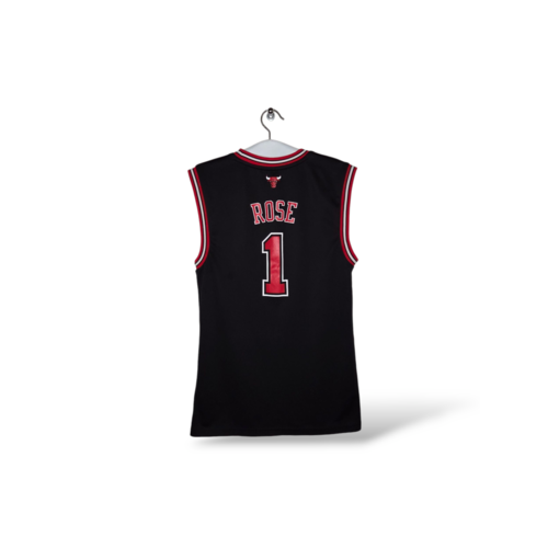 Adidas Original Adidas vintage NBA uniform Chicago Bulls 2012