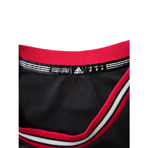 Adidas Original Adidas vintage NBA uniform Chicago Bulls 2012