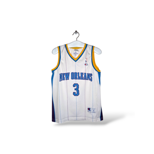 Champion New Orleans Hornets Champion New Orleans Hornets