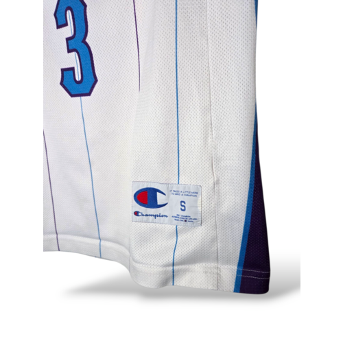 Champion Original Champion Vintage NBA-Uniform New Orleans Hornets 2007/09