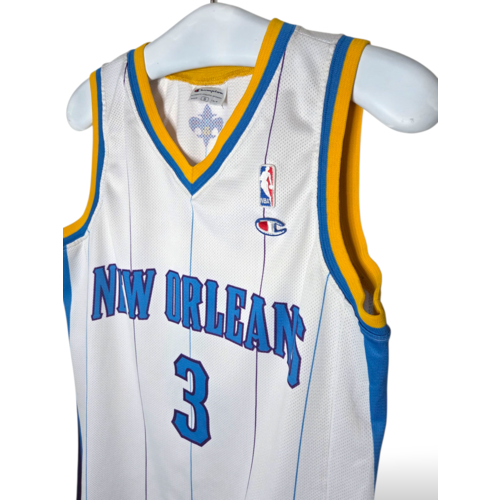 Champion Original Champion Vintage NBA-Uniform New Orleans Hornets 2007/09