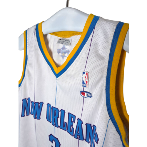 Champion Original Champion Vintage NBA-Uniform New Orleans Hornets 2007/09