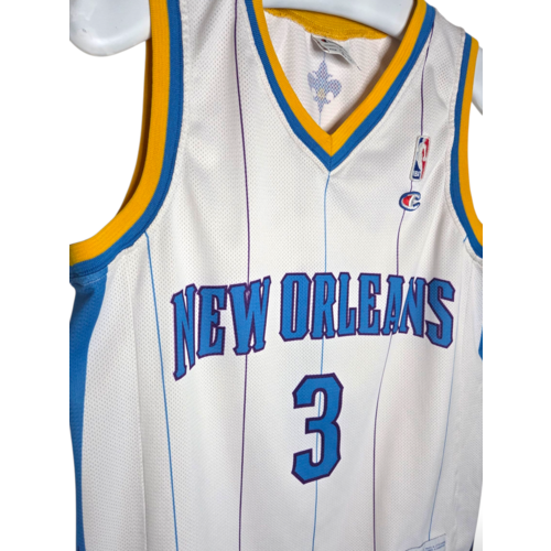 Champion Original Champion Vintage NBA-Uniform New Orleans Hornets 2007/09