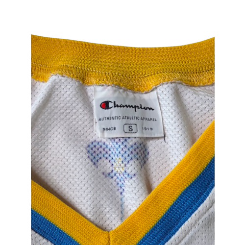 Champion Original Champion Vintage NBA-Uniform New Orleans Hornets 2007/09